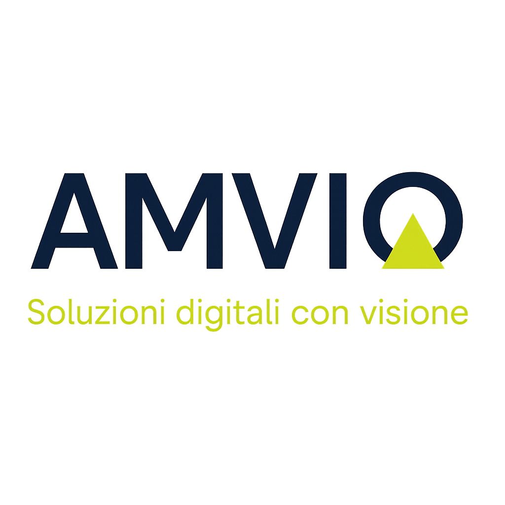 AMVIO Logo