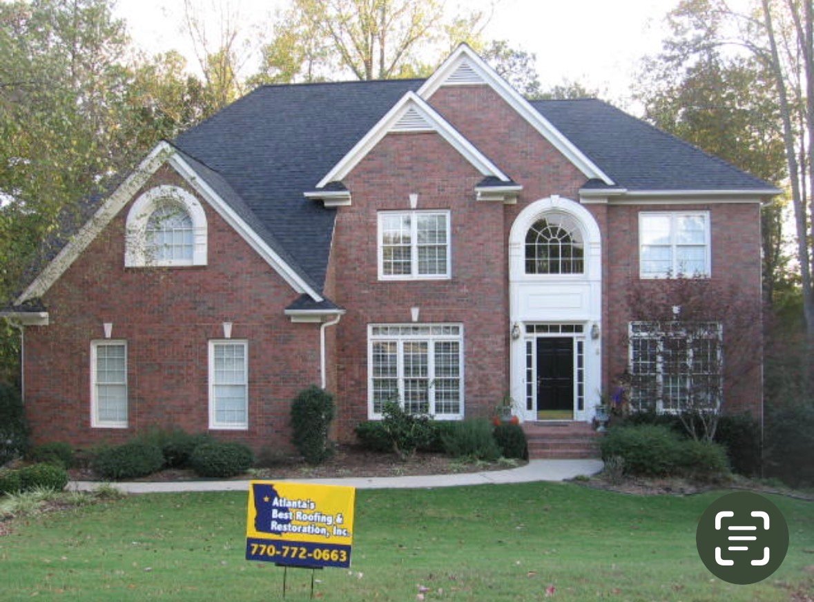 Premium gutter installation project