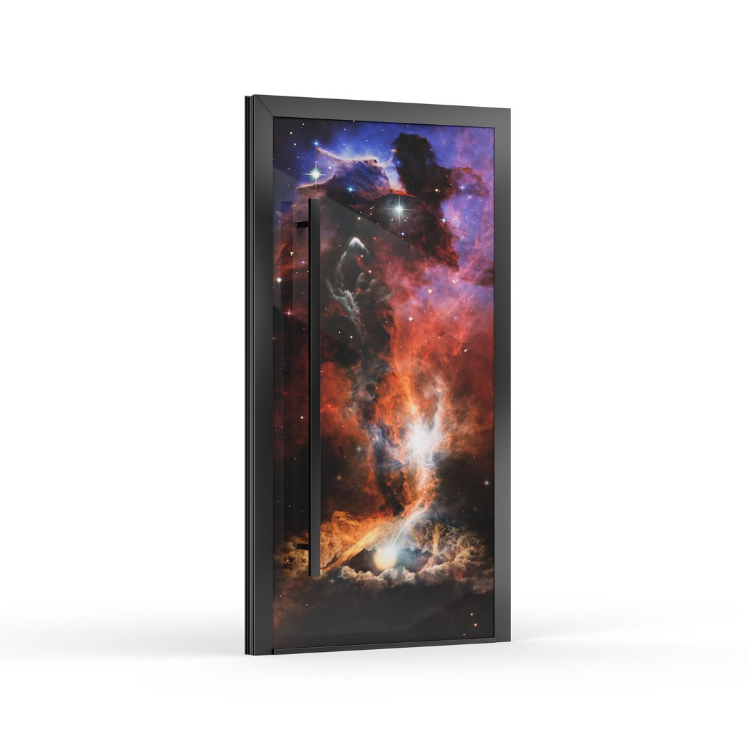 Glasse Line Model GL-59