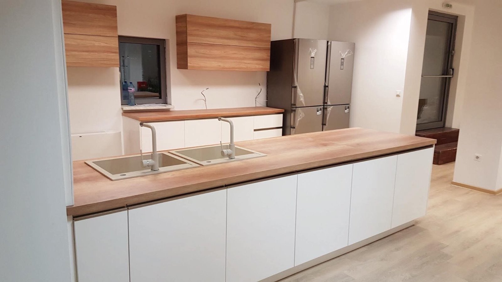 Кухня по поръчка