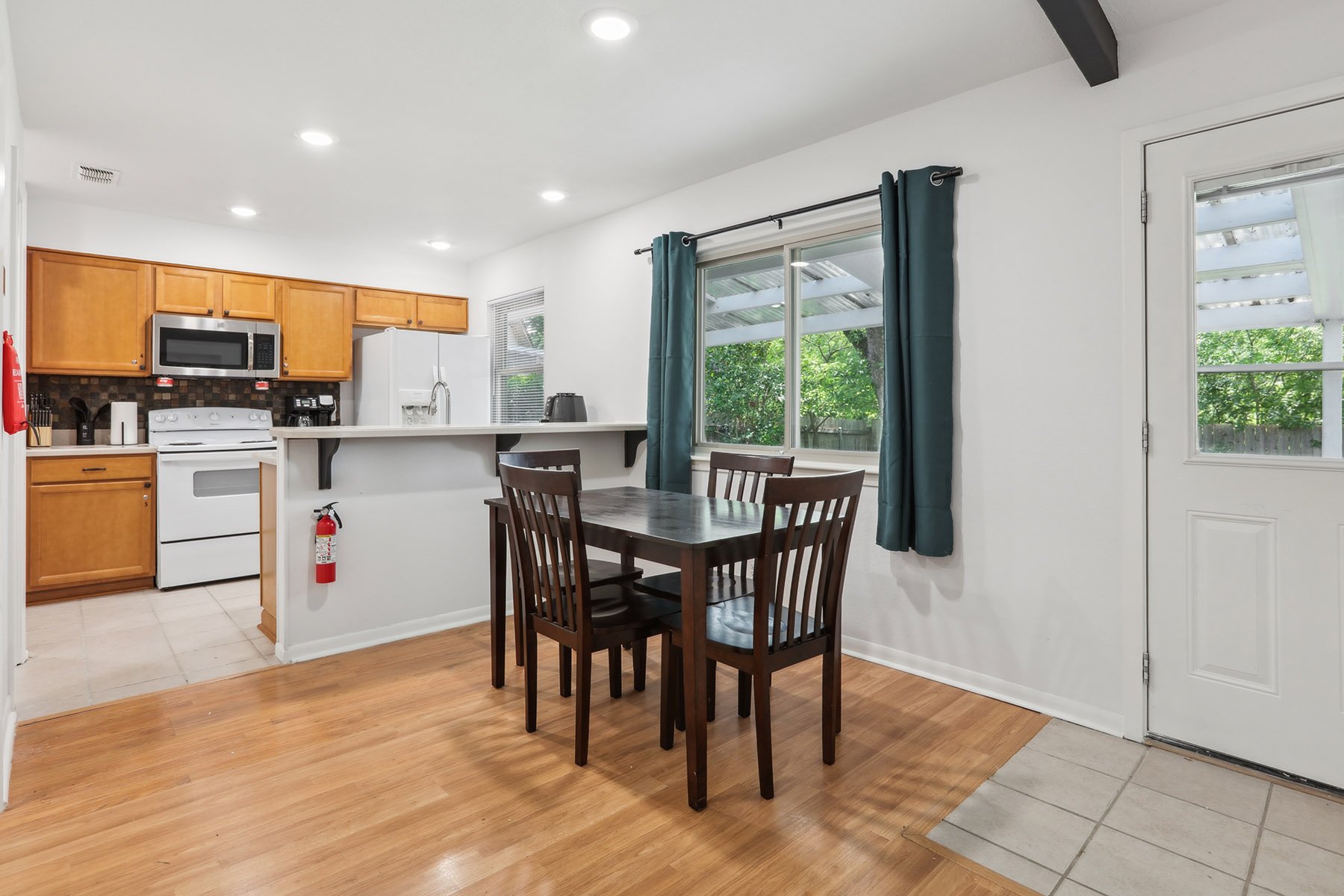 HouseBeat CoLiving Property