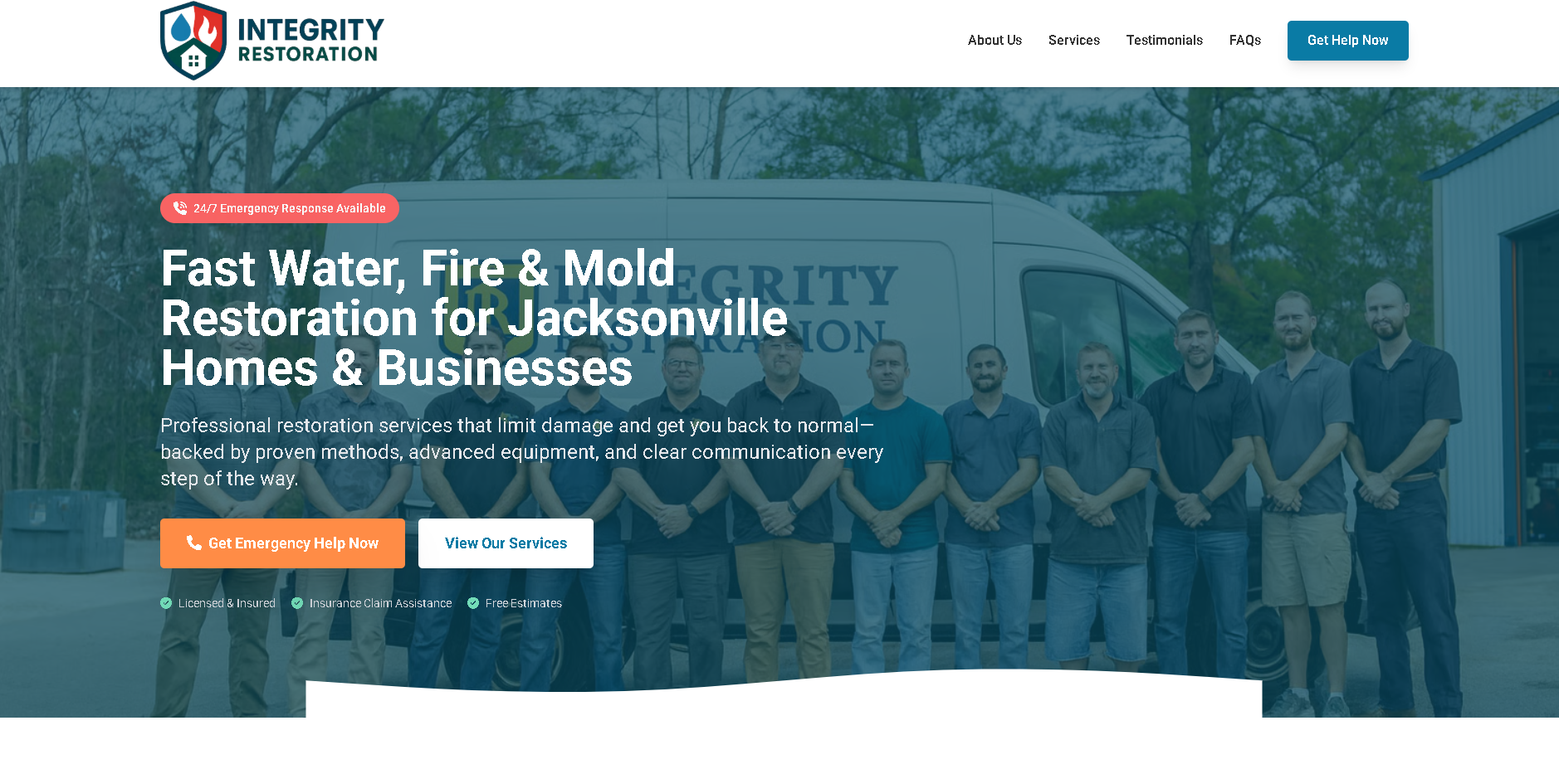 South Bay Landscape & Arbor portfolio gallery