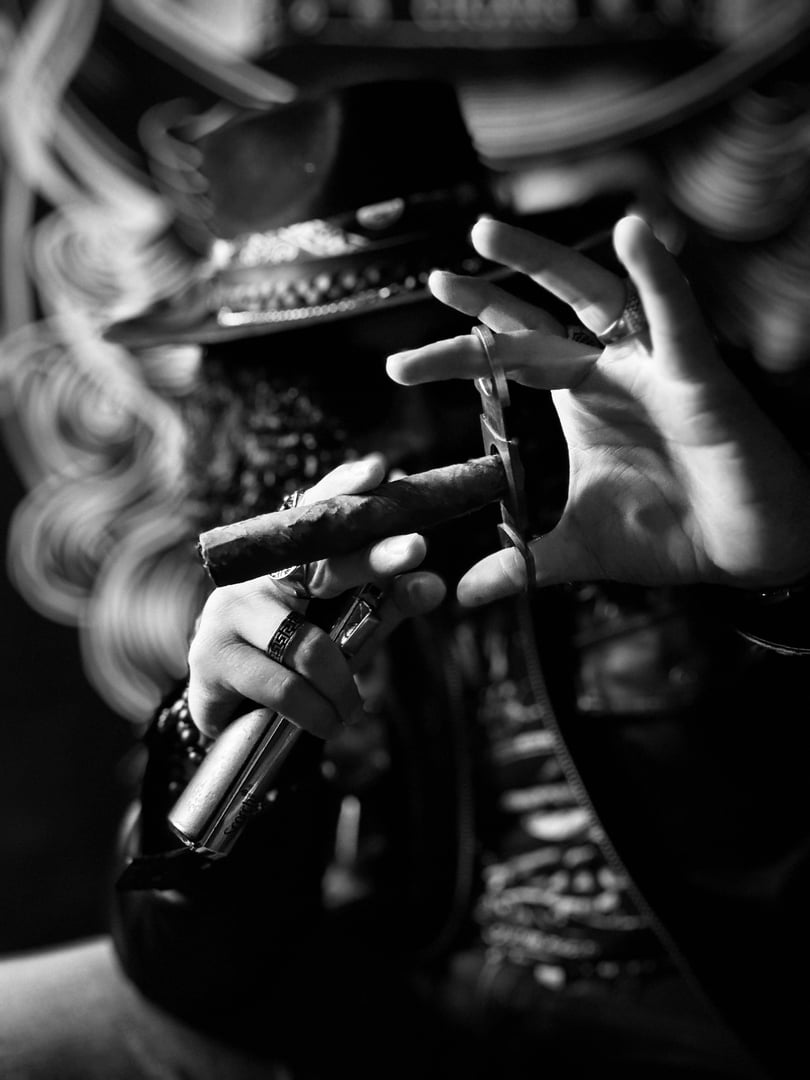 Understanding Tobacco Origins