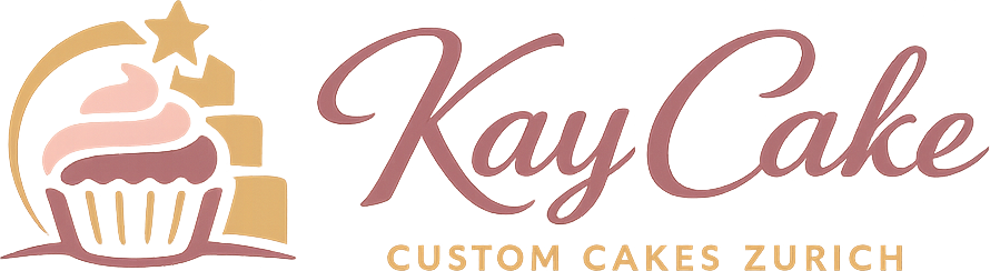 KayCake Logo