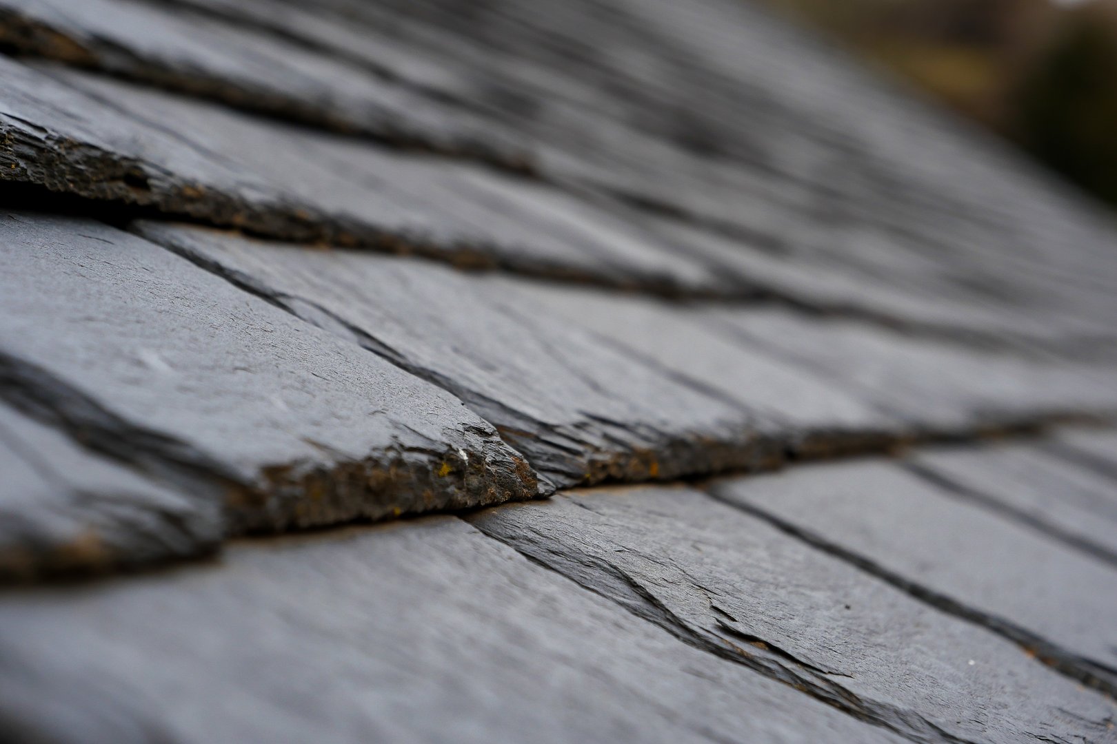 Premium natural slate roof tiles Newcastle-under-Lyme - High quality slate roofing materials Staffordshire