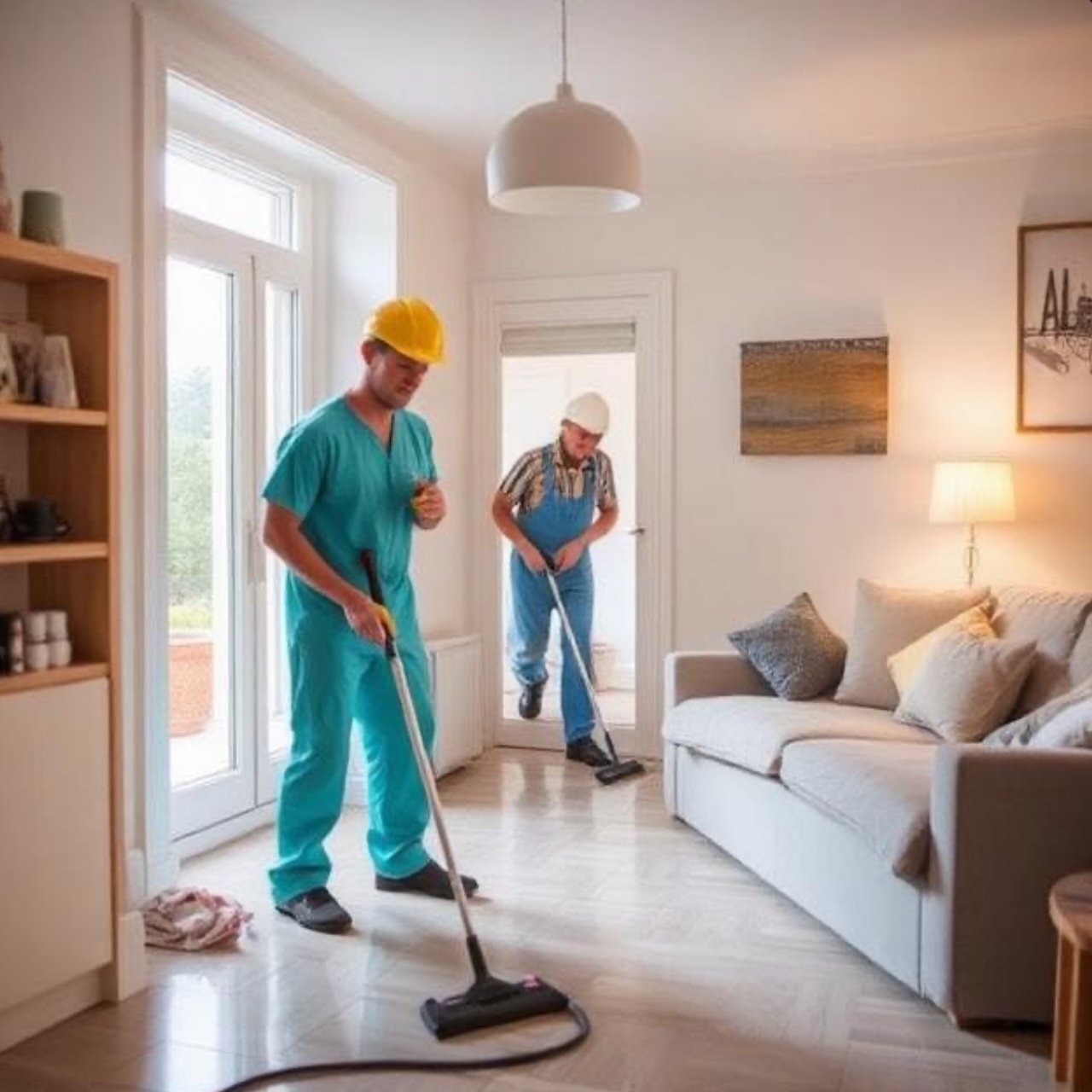 Xpressing Cleaning Services