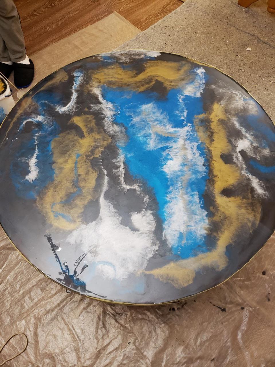 Hobby project
