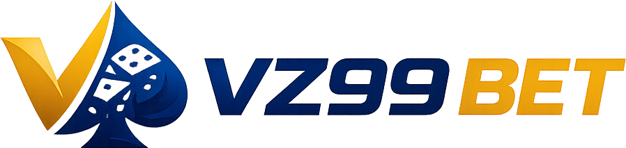 VZ99 BET Logo