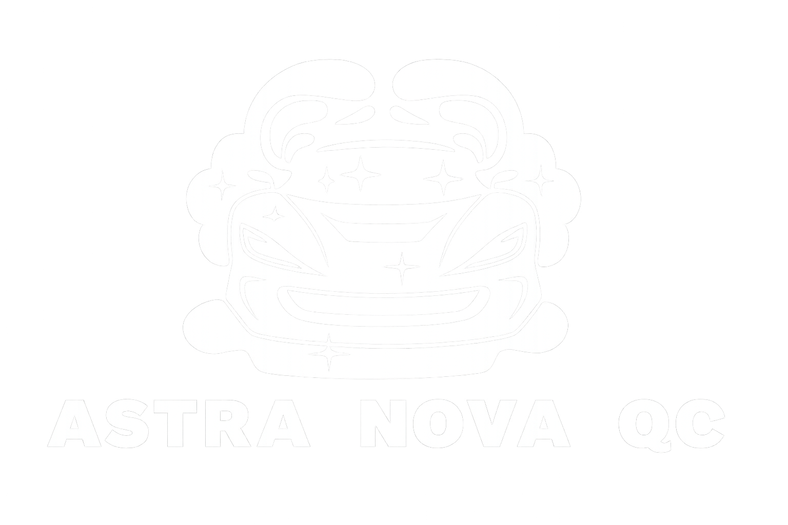 Logo AstraNova QC