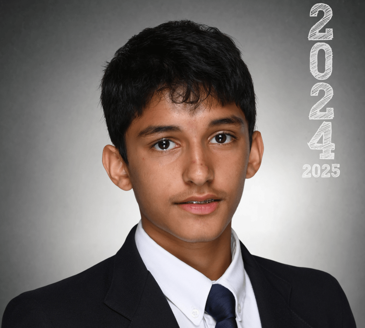 Jawad Anwar, Founder and President of Student Health & Wellness Initiative