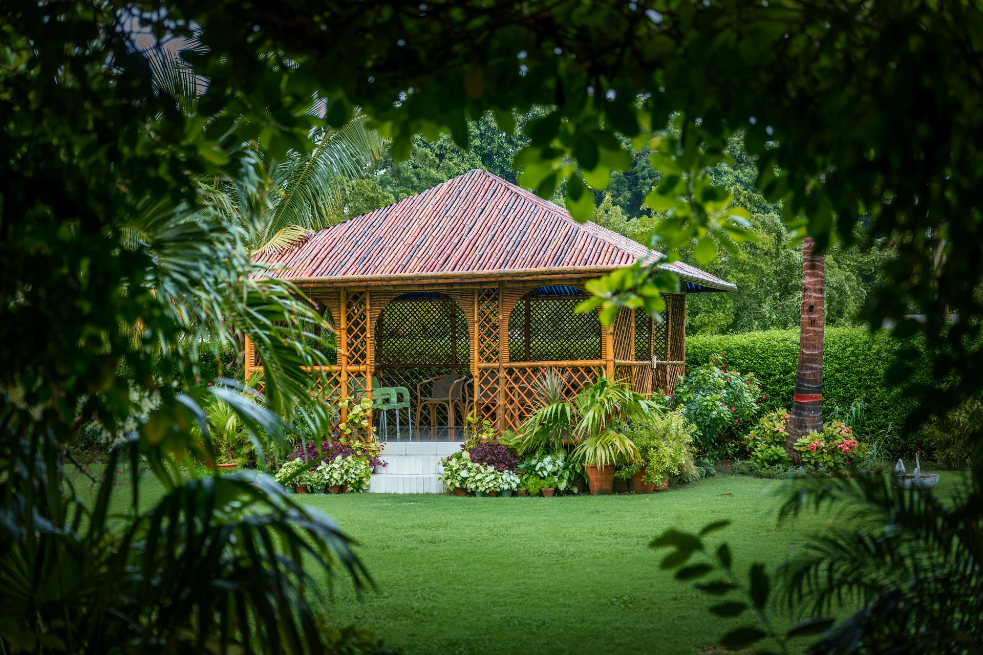 Custom Installations Gallery