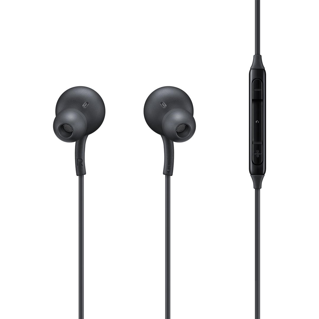 Wired USB-C Earphones