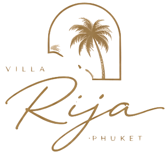 Villa Rija Logo