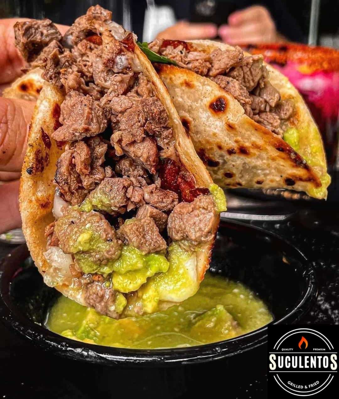 Catering premium - Montaje elegante