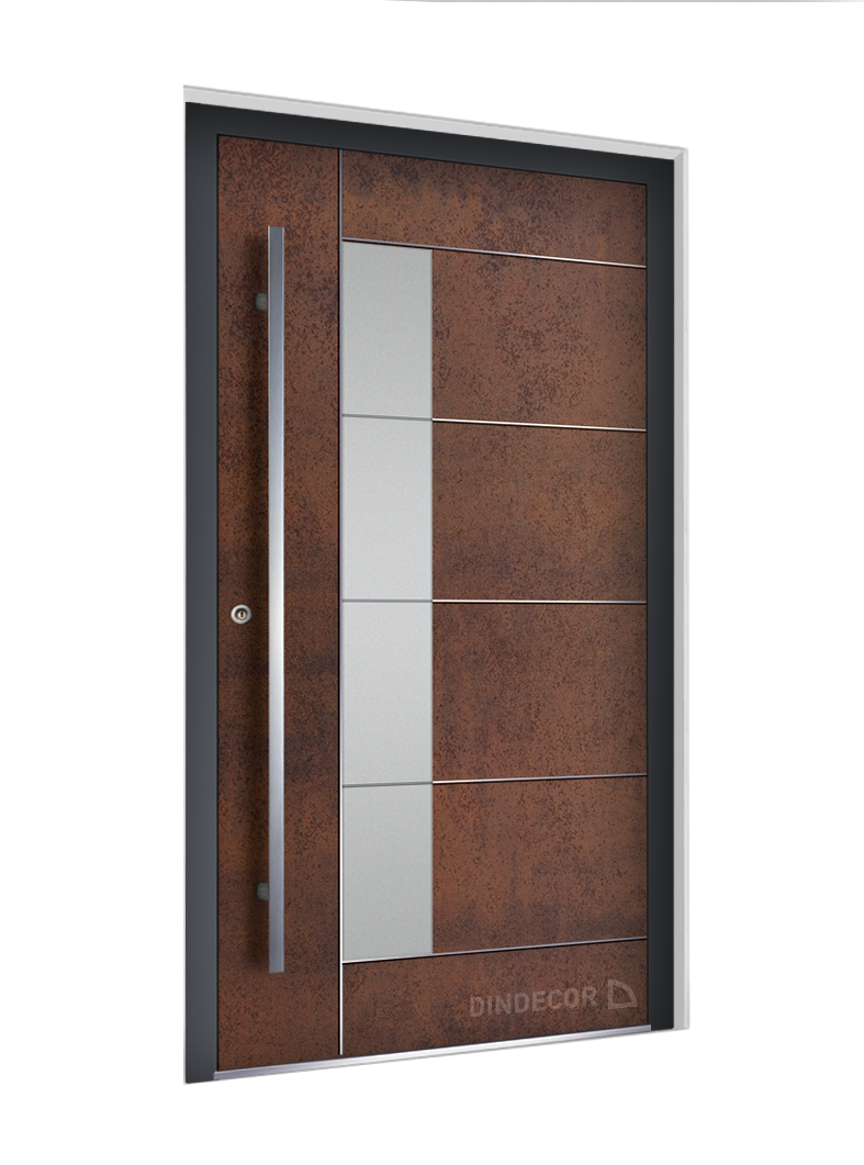 Ceramics Line SK04 Corten