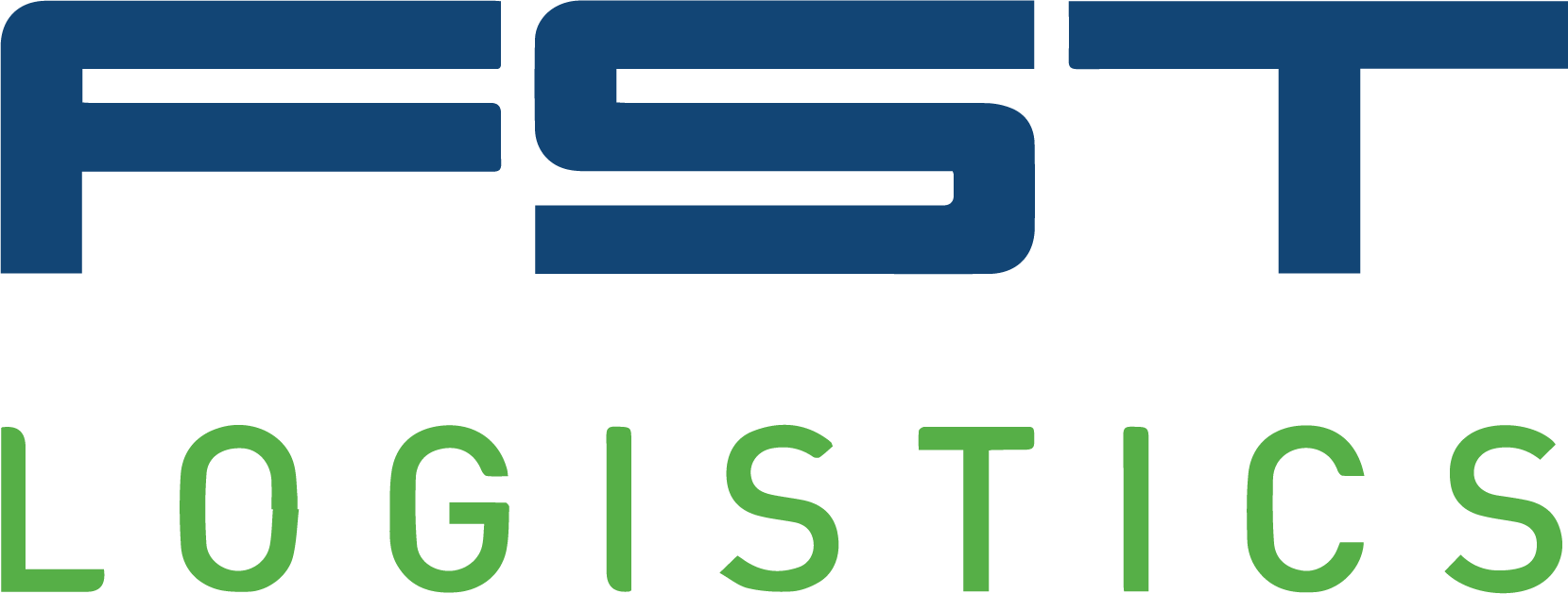 FST Logistics Logo