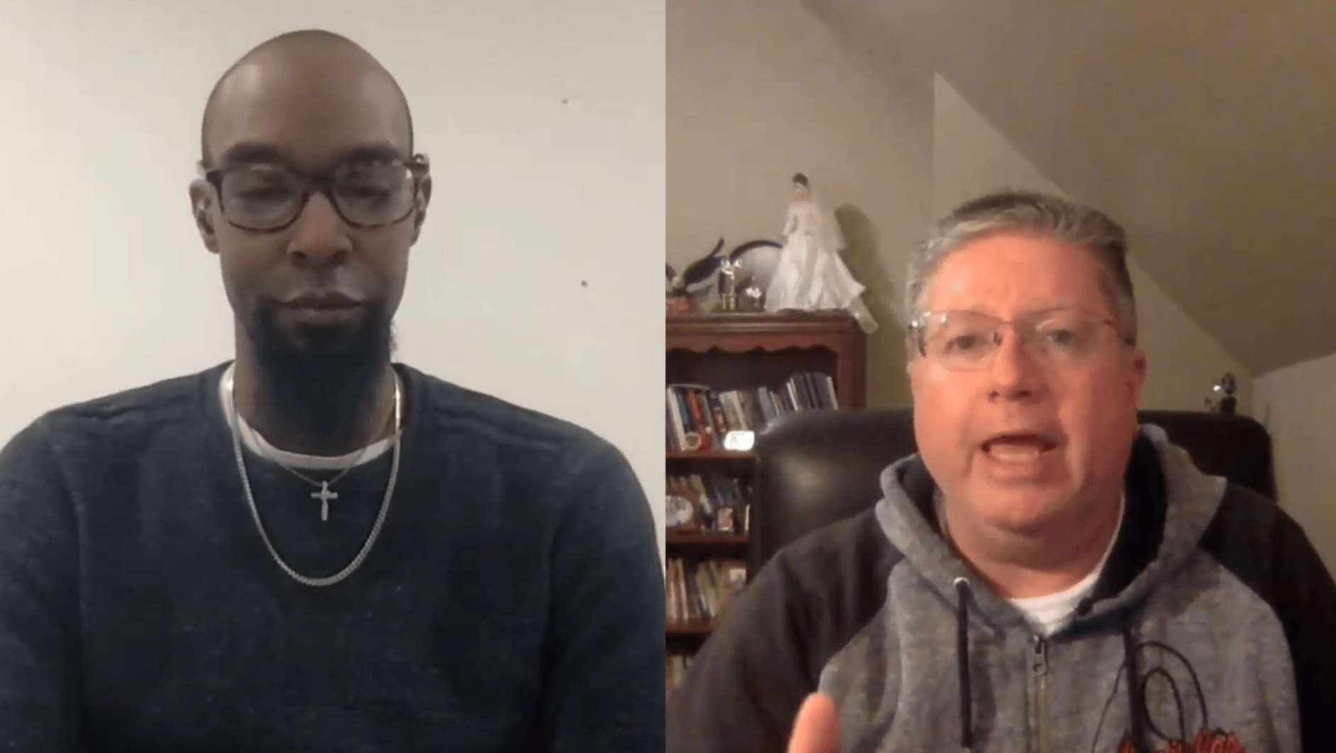 Alex Gray Who's Got Time For That