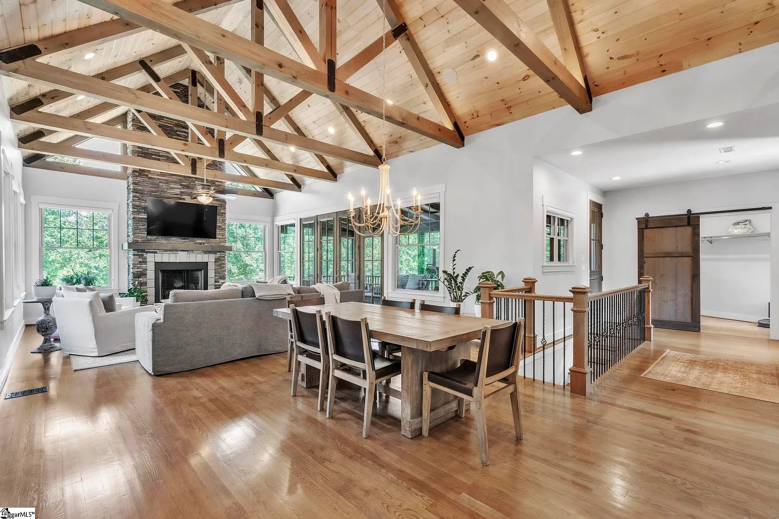 Ardmore PA dining room interior painting - elegant residential painting services Montgomery County premium craftsmanship