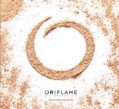 Oriflame Logo