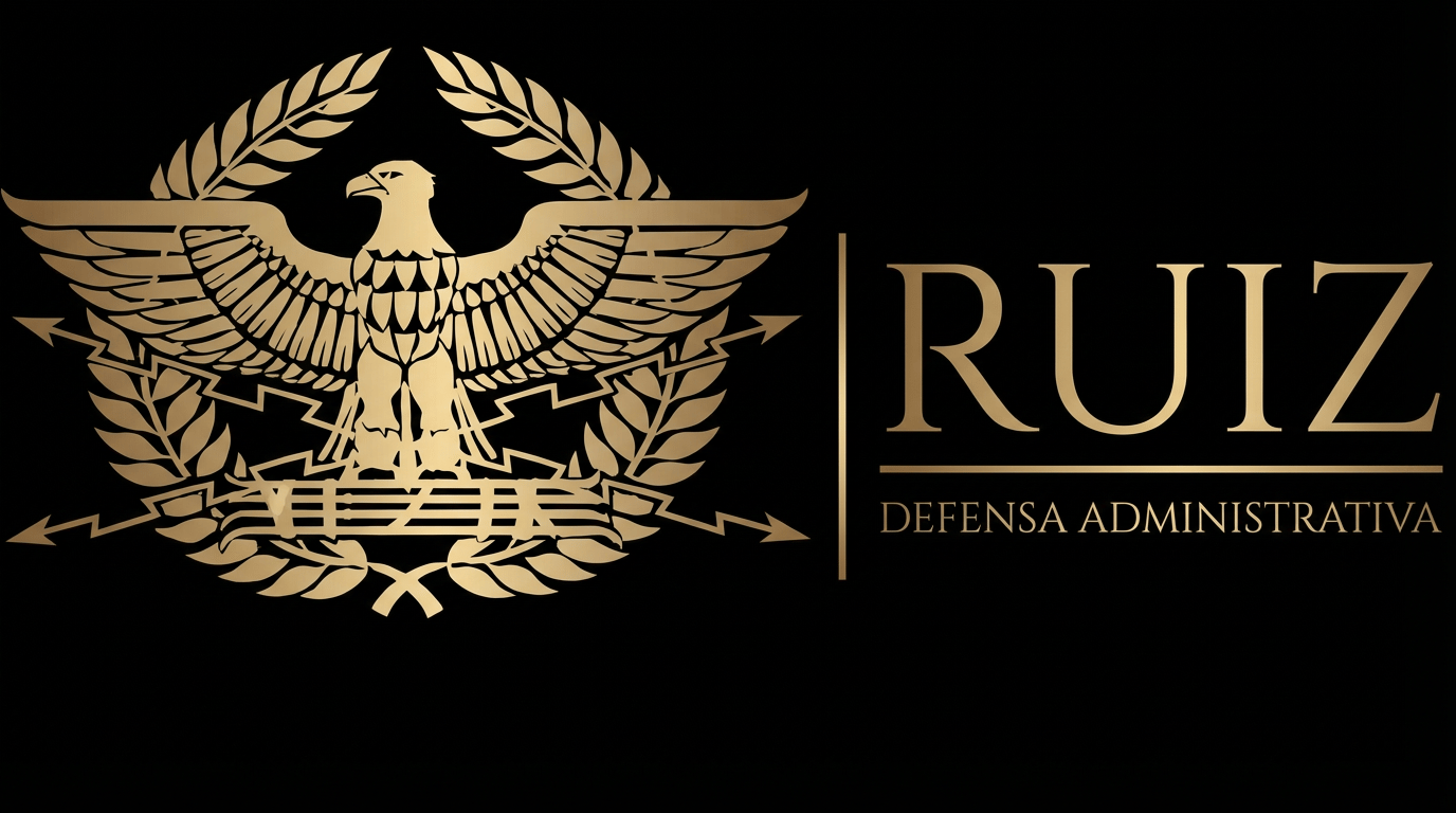 Ruiz Defensa Administrativa