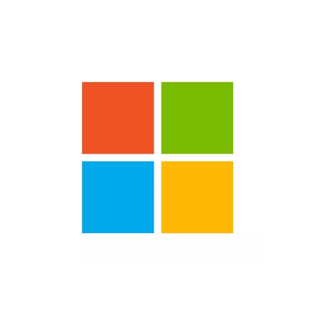 Microsoft