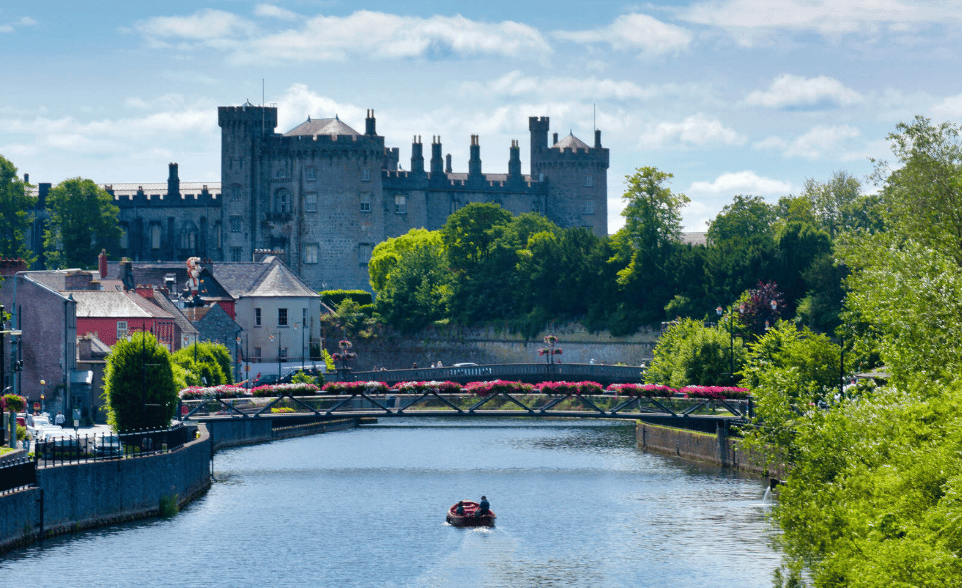 Kilkenny