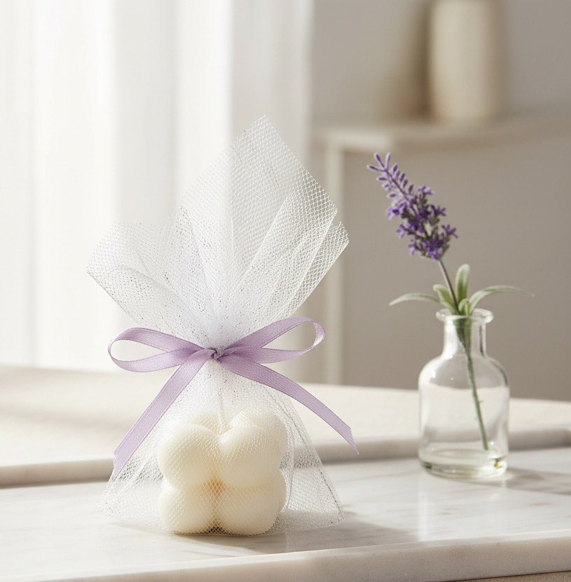 Podziękowania - Claudelle Candles