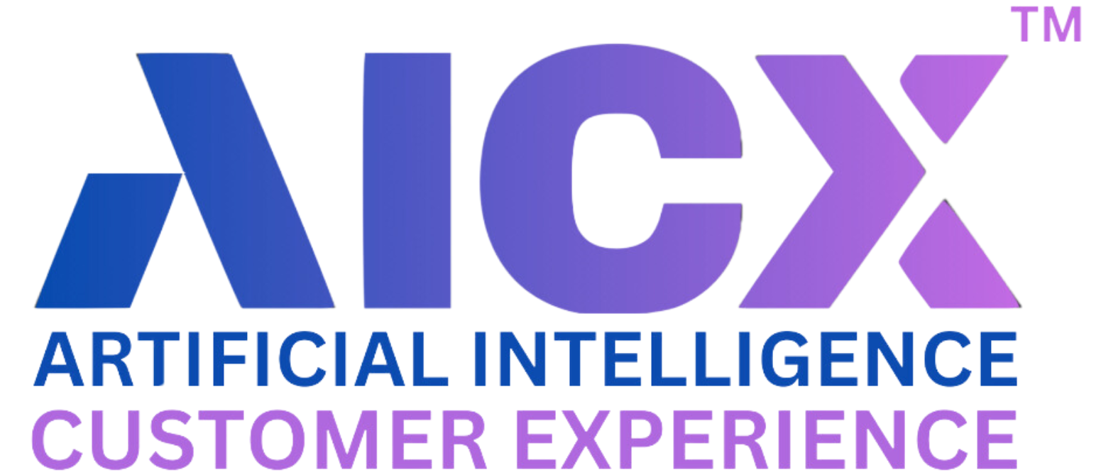 AICX™ Logo