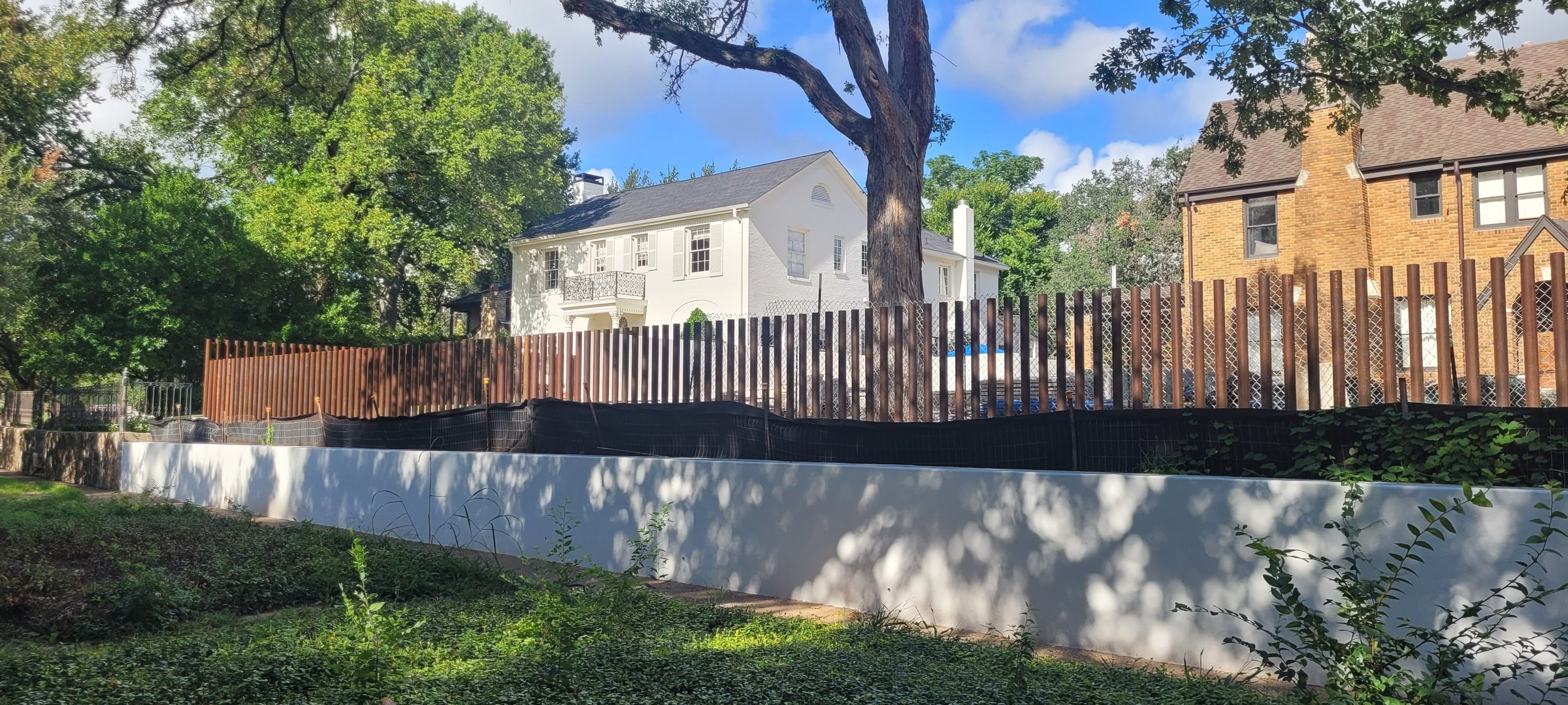 Quality Construction Services - Customer Focused Results