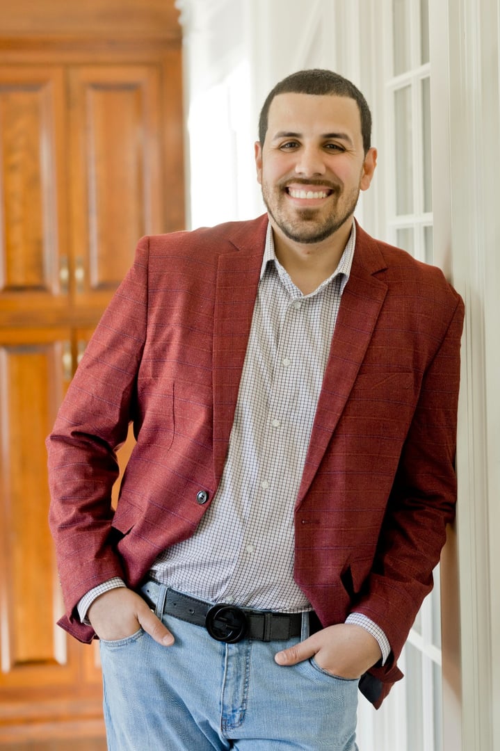 Carlos Colondres - Real Estate Agent