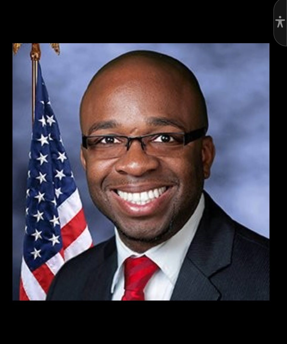 Ralph E. Cadet