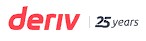 Deriv logo