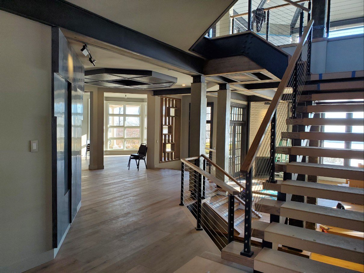 Project portfolio image