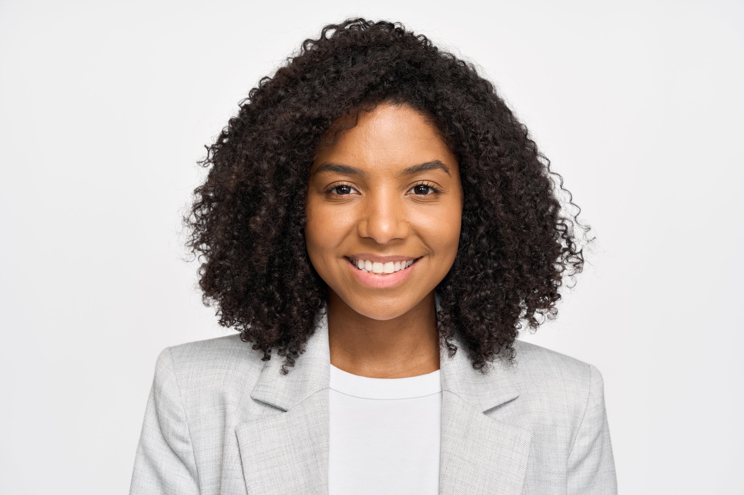 Ava Lee, Executive Portrait