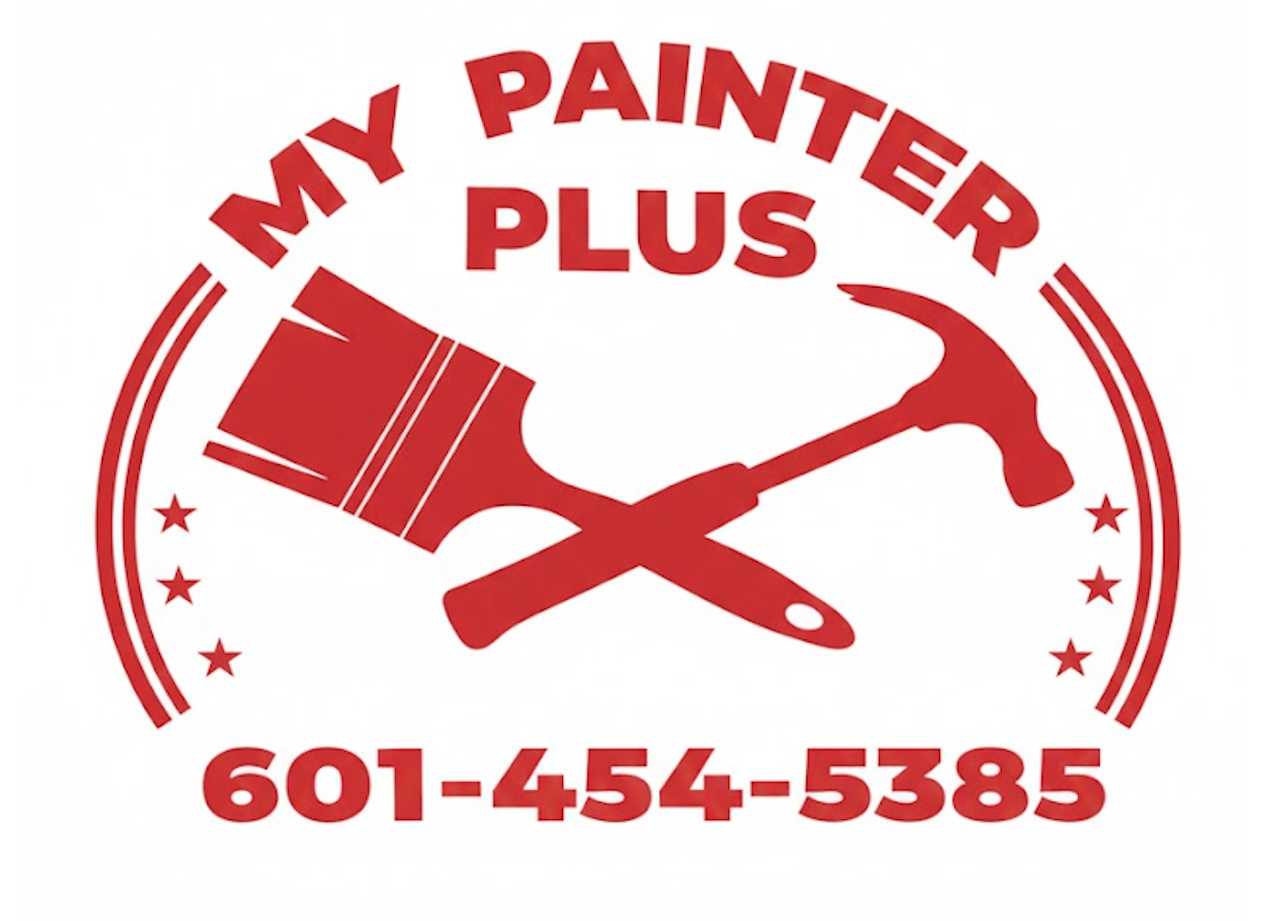 My Painter Plus - Home Improvement & Painting Jackson MS
