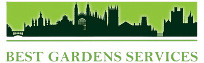 Best Gardens Services