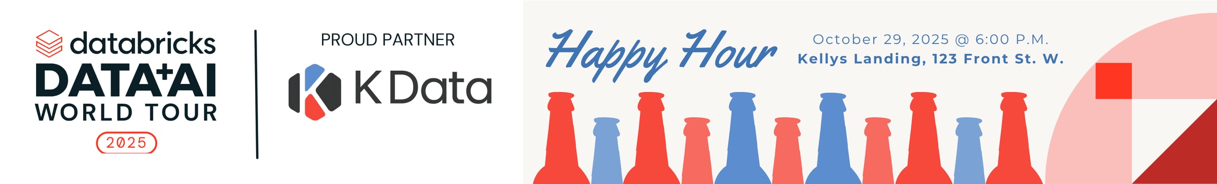 Happy Hour Logo