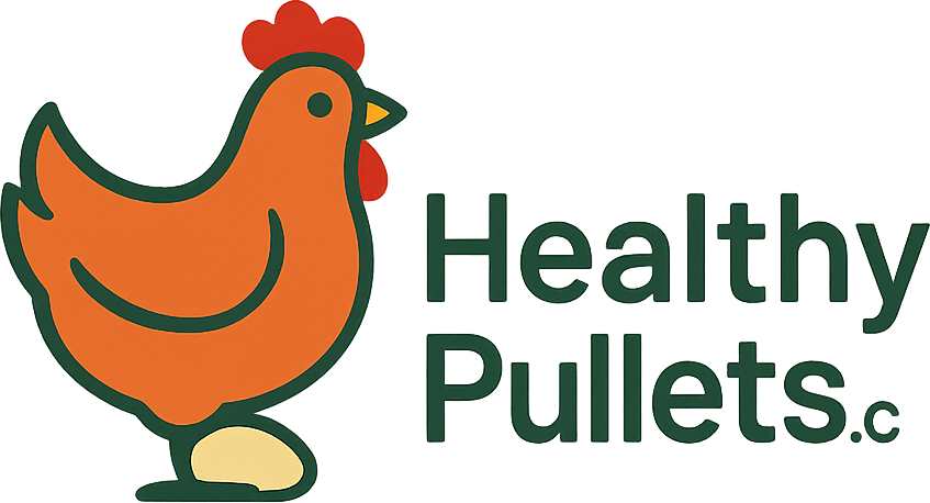 HealthyPullets.com