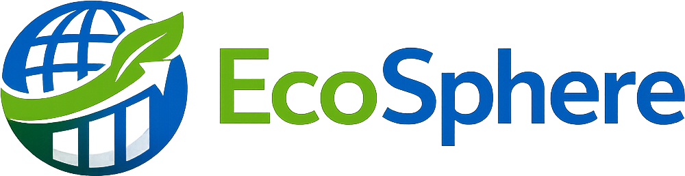 EcoSphere Logo