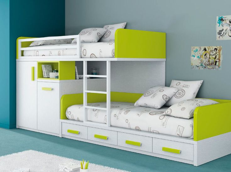 Chic Office Space
