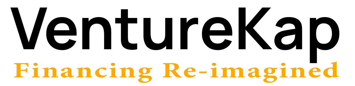 VentureKap, LLC Logo