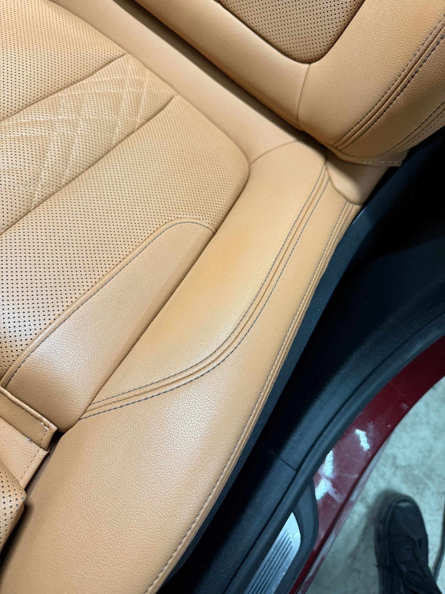 Eriksson Garage referenssikuva