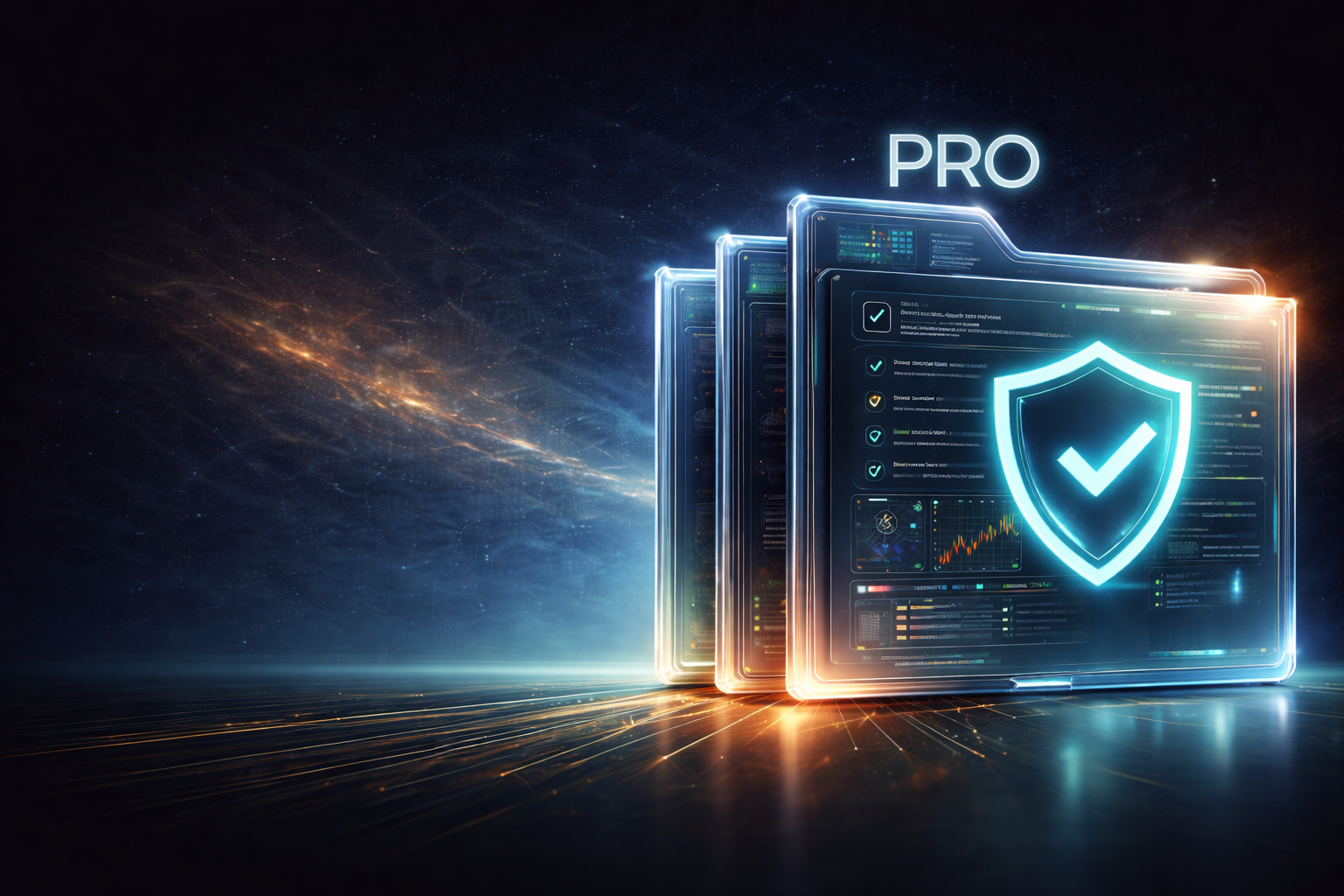 Pro Bundle AI Systems Background