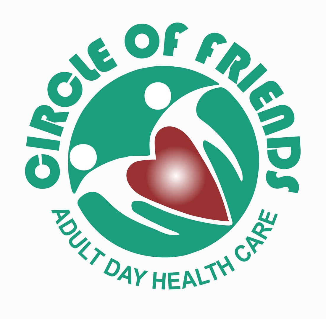 Circle of Friends Logo