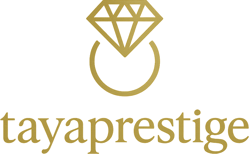 Taya Prestige - Joaillerie de Luxe