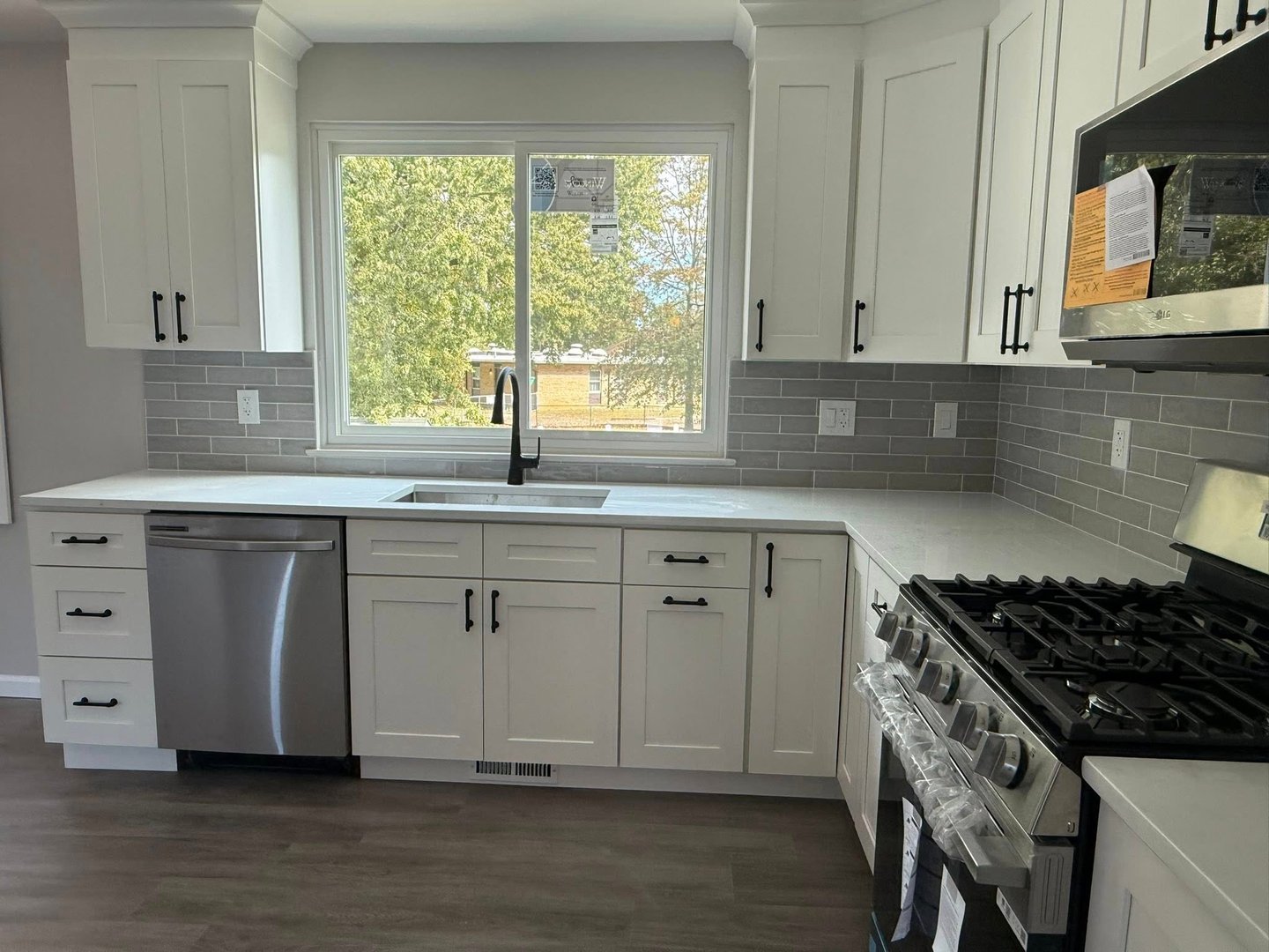 Perrysburg Ohio window replacement