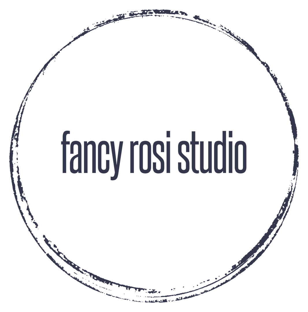 fancyrosi.studio Logo - Eventlocation München