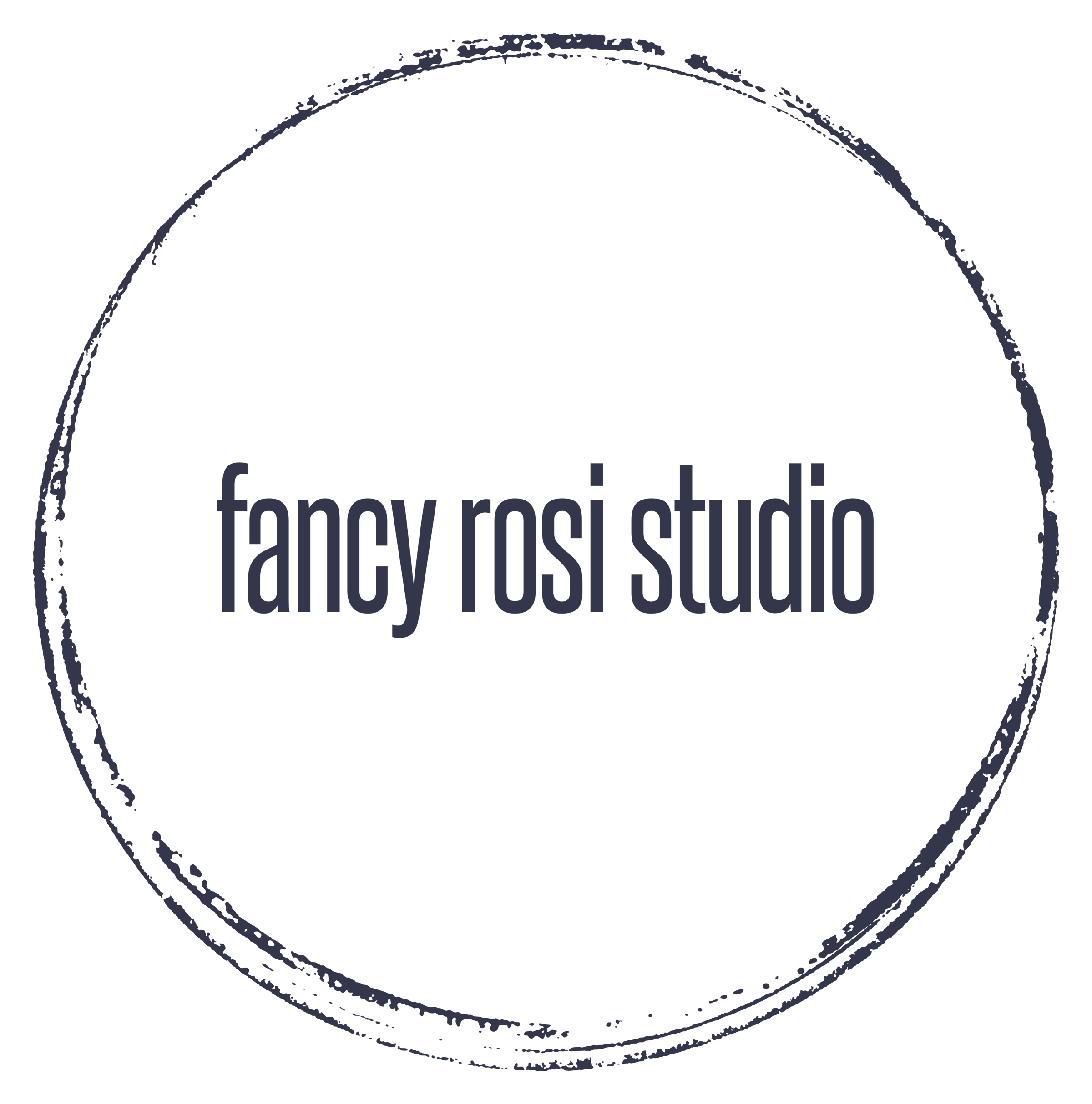 fancyrosi.studio Logo - Eventlocation München