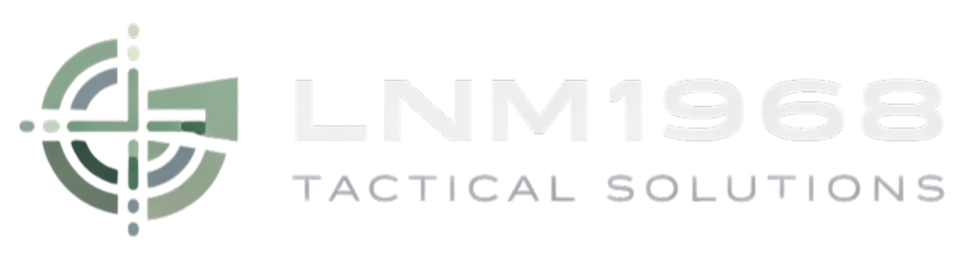 LNM1968 Tactical Solutions Logo