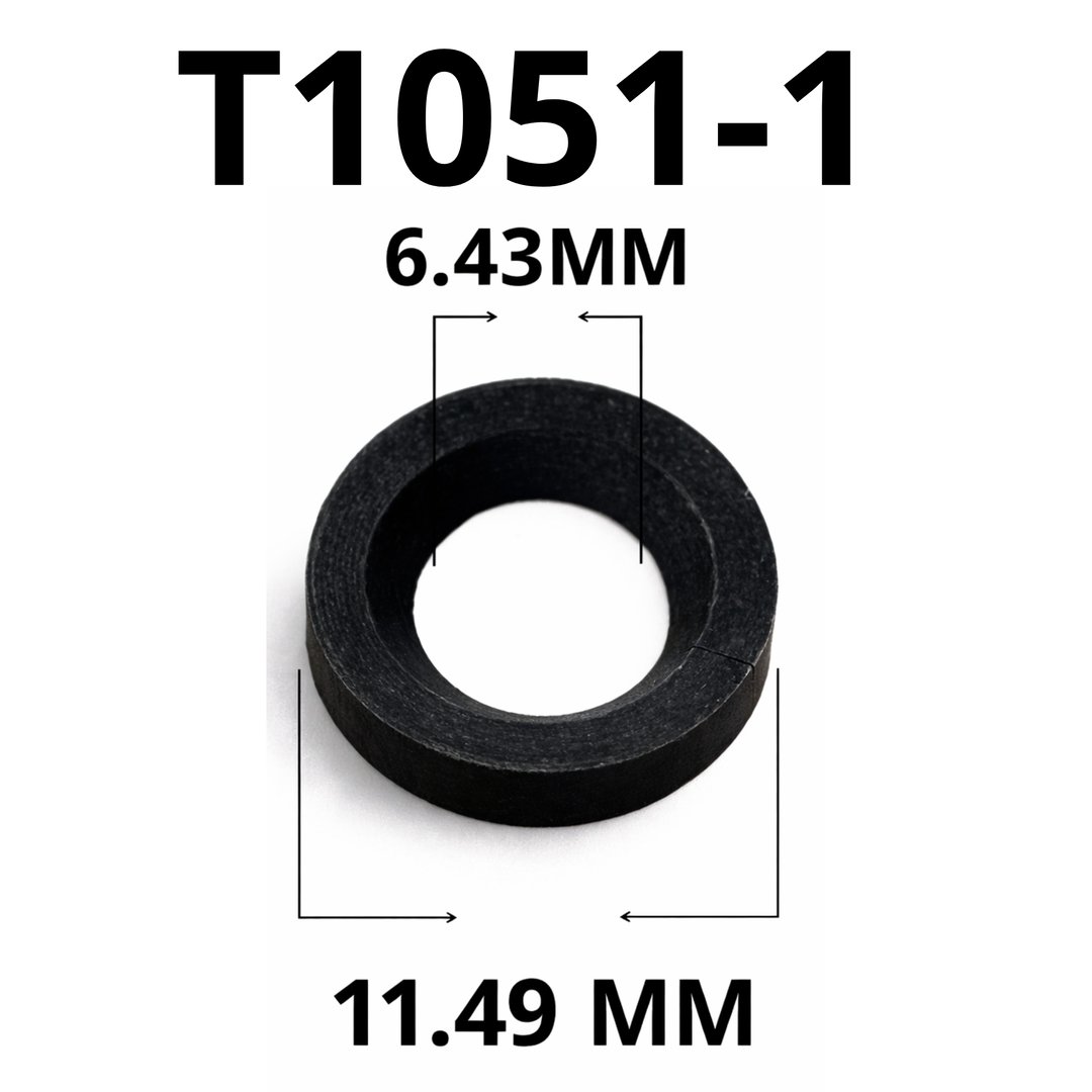 SEPARADOR INYECTOR MAZDA 3 GDI SIN ABERTURA